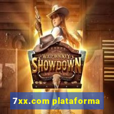 7xx.com plataforma